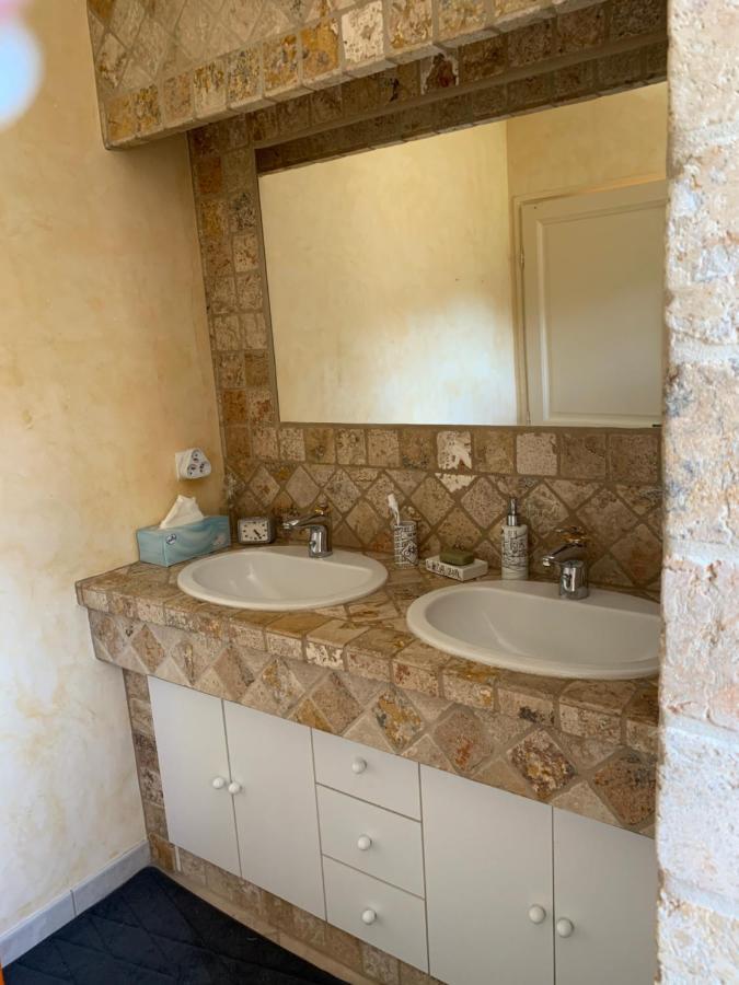 Le Mas Christiane Buis-les-Baronnies Exterior foto